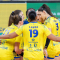 Emalsa Gran Canaria se estrena en la CEV Challenge Cup