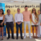 Orihuela acoge por primera vez una prueba del Circuito Nacional de Vóley Playa