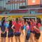 España ya está en Vietnam para disputar los amistosos previos al Mundial