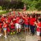 El Club de Volei Sant Pere i Sant Pau hace historia y lanza una campaña de socios sin precedentes