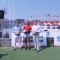 El Campeonato de Europa Sub-20 arranca con una presentación de altura