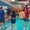 España sub21 femenina continúa su preparación ante Portugal este fin de semana en Lugo