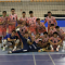 Remontada del Léleman Conqueridor al AD Voleibol Rivas