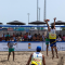 La Playa de Los Cristianos ya conoce las parejas que conformarán los partidos de cuartos de final de