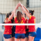 España afronta en Alicante un fin de semana clave en la European Golden League