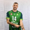 A la vida en verde de Borja Ruiz le quedan celebraciones