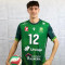 El Unicaja Costa de Almería renueva a Aleix Tarrazo