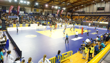 La Final de la XLIV Copa de la Reina, en directo por Teledeporte