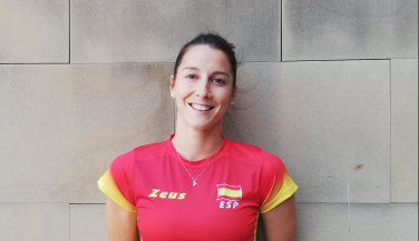 CONOCE A LAS LEONAS: MAJO CORRAL