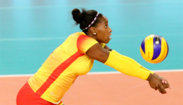 Conoce a las Leonas: Jessica Rivero