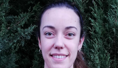 CONOCE A LAS LEONAS: ALICIA DE BLAS