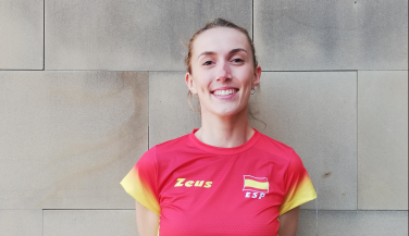 CONOCE A LAS LEONAS: SOFÍA ELIZAGA