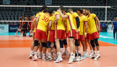 Derrota con aprendizaje de los RedLynxes frente un rival de alto nivel