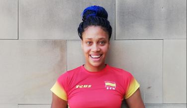 CONOCIENDO A LAS LEONAS: LUCRECIA CASTELLANO