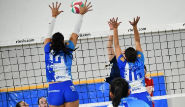 Santa Cruz Cuesta Piedra sigue ganando