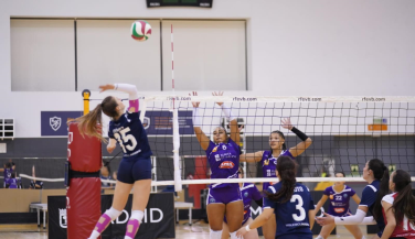 Dominio férreo de los líderes en la Jornada 13 de la SF2 