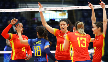 CONOCE A LAS LEONAS: MABEL CARO