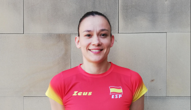 CONOCE A LAS LEONAS: HELIA GONZÁLEZ