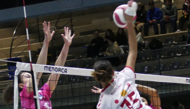 Avarca de Menorca e Hidramar Emalsa Gran Canaria se citan en semifinales