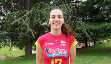 CONOCIENDO A LAS LEONAS: ANA ESCAMILLA