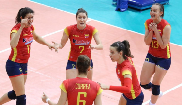 Pascual Saurín: Hemos ido de menos a más