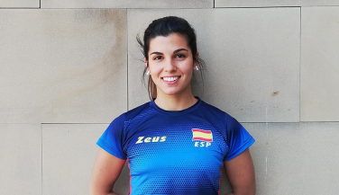 CONOCE A LAS LEONAS: PATRICIA LLABRÉS