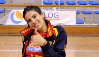 CONOCE A LAS LEONAS: PAOLA MARTÍNEZ