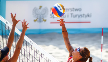 Noveno puesto en Polonia para Florián y Munar
