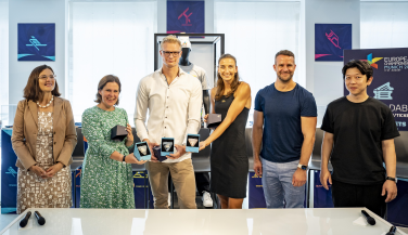 Los European Championships Munich 2022 presentan sus medallas 