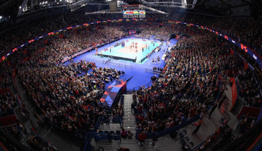 Las selecciones absolutas conocerán este miércoles a sus rivales en el EuroVolley 2023