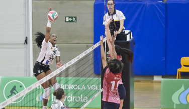Regresos a los triunfos para apretar la lucha por la Copa de la Reina 
