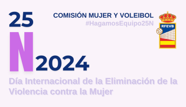 25N | Día Internacional de la Eliminación de la Violencia contra la Mujer