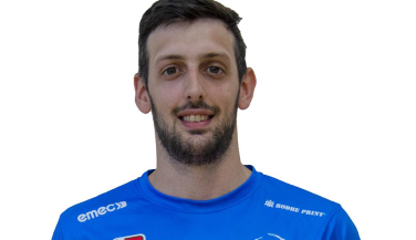 Fede Martina renueva su compromiso con Melilla Sport Capital