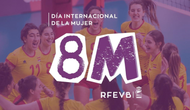 8M | Día Internacional de la Mujer