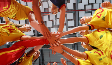 Convocadas las ayudas a mujeres deportistas del Consejo Superior de Deportes 