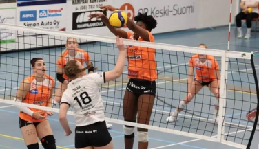 Adeola Owokoniran, nuevo refuerzo del Tenerife Libby’s La Laguna para lo que resta de temporada