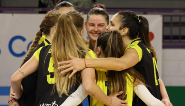 La Fase Final de Superliga Femenina 2 conoce la composición de grupos
