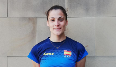 CONOCE A LAS LEONAS: ALBA M. SÁNCHEZ