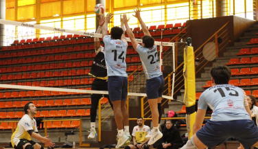 CUV Alcorcón continúa en el ciclo de derrotas ante VP Madrid