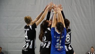 FC Cartagena - Algar Surmenor cierra otra temporada como referente regional