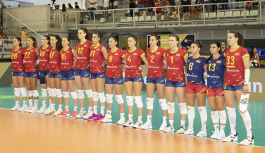 Las Leonas se juegan el pase al Final Four en Velenje