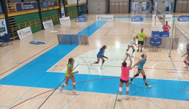 Definidos los partidos amistosos en Guadalajara de las selecciones sub16