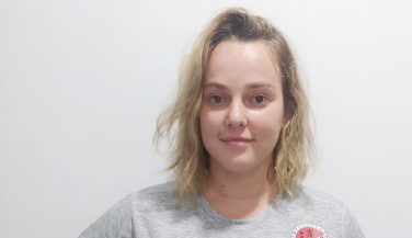 Extremadura Arroyo apuesta por la joven promesa cauriense Ana Rodríguez
