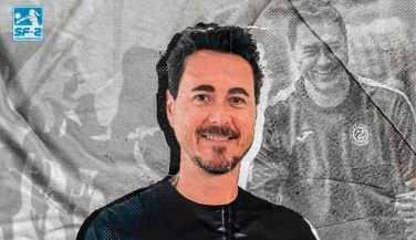 André Collin toma las riendas de FC Cartagena - Algar Surmenor