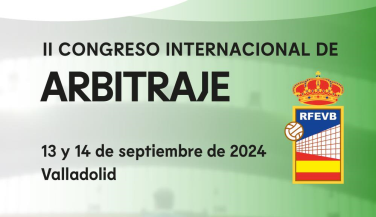 Valladolid alberga este fin de semana la segunda edición del Congreso Internacional de Arbitraje 