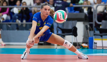 Hidramar Gran Canaria se asegura la continuidad de Andrea Arocha durante dos temporadas más
