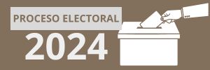 Candidaturas provisionales