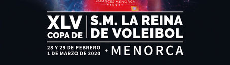 Bep Llorens y la final de la Copa de la Reina