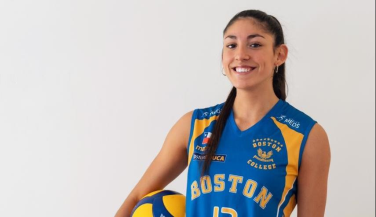 Beatriz Novoa, primer refuerzo del nuevo CV Hidramar Gran Canaria