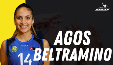 Fedes Ascensores Ciudad de La Laguna se hace con los servicios de Agostina Beltramino